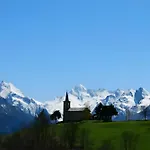 Apartmán Le Nid Des Rouges Gorges
