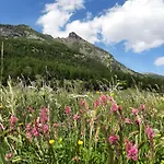 Apartmán Le Nid Des Rouges Gorges *