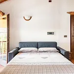 Apartmán Le Nid Des Rouges Gorges