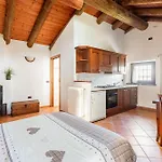 Le Nid Des Rouges Gorges Apartmán
