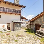 Apartmán Le Nid Des Rouges Gorges