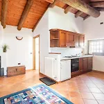 Le Nid Des Rouges Gorges Apartmán