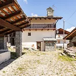 Apartmán Le Nid Des Rouges Gorges *