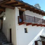 Apartament Le Nid Des Rouges Gorges