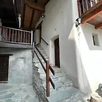 Apartament Le Nid Des Rouges Gorges *