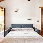 Apartament Le Nid Des Rouges Gorges