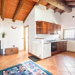 Le Nid Des Rouges Gorges Apartament *