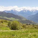 Apartament Le Nid Des Rouges Gorges Verrayes