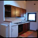 Apartament Le Nid Des Rouges Gorges