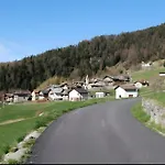 Apartman Le Nid Des Rouges Gorges
