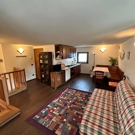 Le Nid Des Rouges Gorges Appartement