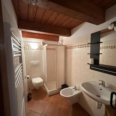 Appartement Le Nid Des Rouges Gorges