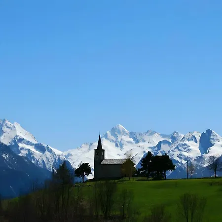 Appartement Le Nid Des Rouges Gorges