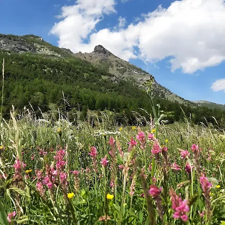 Appartement Le Nid Des Rouges Gorges *