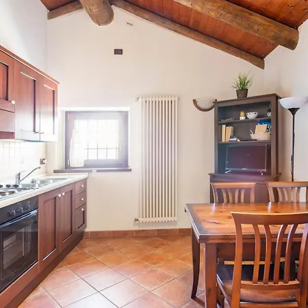 Appartement Le Nid Des Rouges Gorges Verrayes