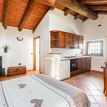 Le Nid Des Rouges Gorges Appartement