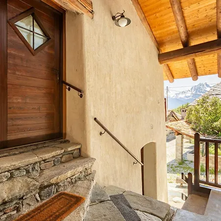 Le Nid Des Rouges Gorges Appartement *