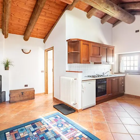 Le Nid Des Rouges Gorges Appartement