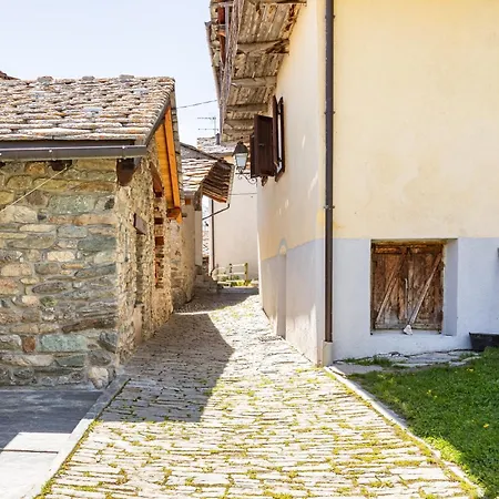 Le Nid Des Rouges Gorges Appartement *