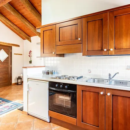 Le Nid Des Rouges Gorges