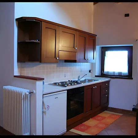 Le Nid Des Rouges Gorges Appartement *