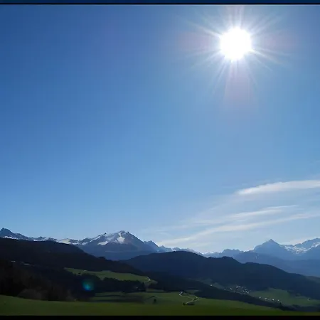 Le Nid Des Rouges Gorges *