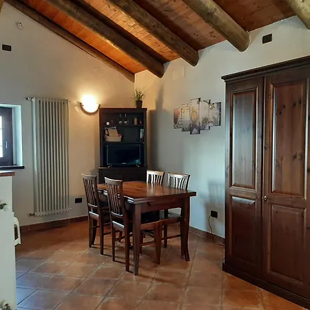 Le Nid Des Rouges Gorges *