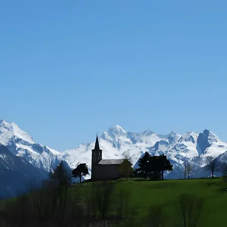 Le Nid Des Rouges Gorges Appartement Verrayes