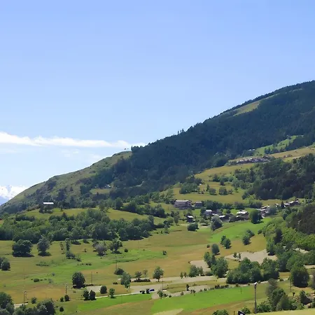 Le Nid Des Rouges Gorges Appartement *