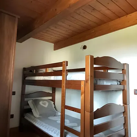 Le Nid Des Rouges Gorges Apartment