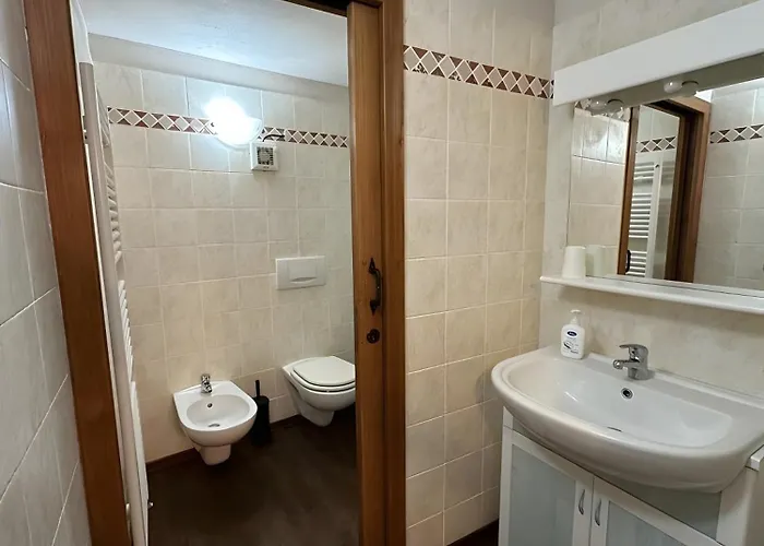 Lejlighed Le Nid Des Rouges Gorges *