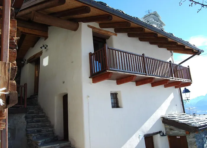 Le Nid Des Rouges Gorges Lejlighed Verrayes