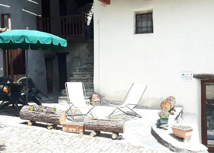 Le Nid Des Rouges Gorges Verrayes