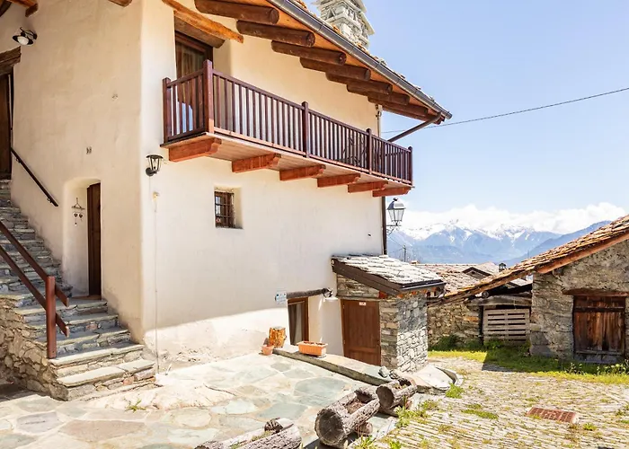 Lejlighed Le Nid Des Rouges Gorges Verrayes