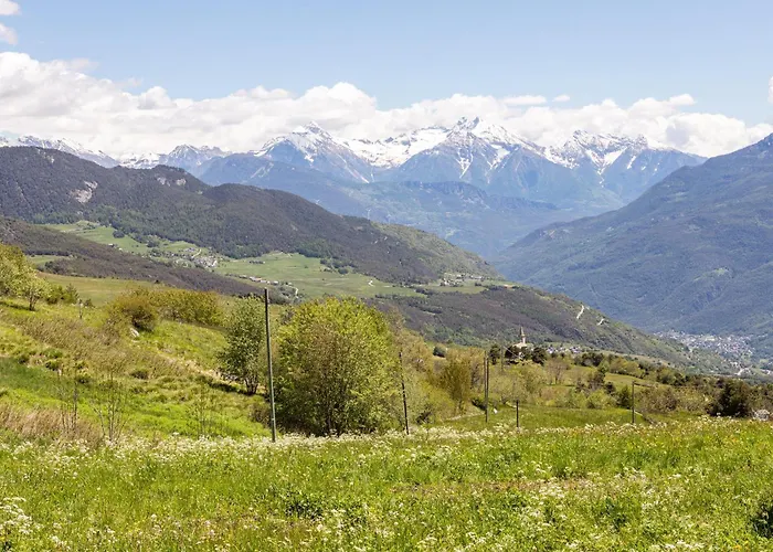 Le Nid Des Rouges Gorges * Verrayes