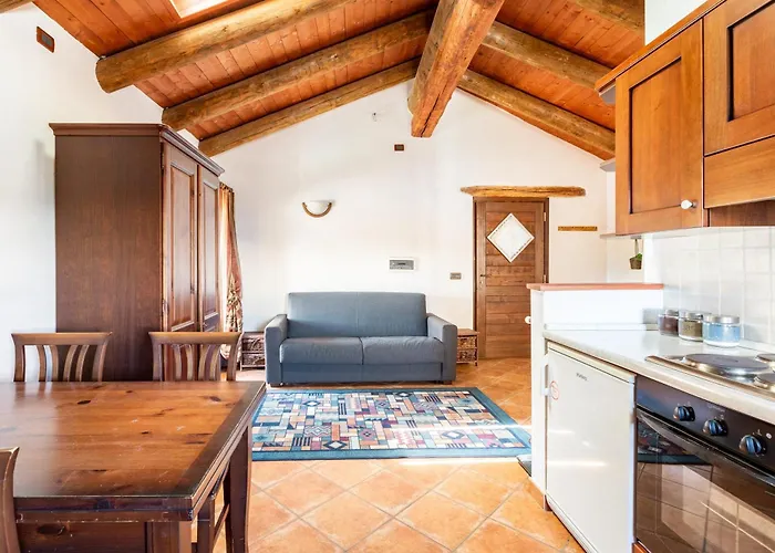 Lejlighed Le Nid Des Rouges Gorges Verrayes