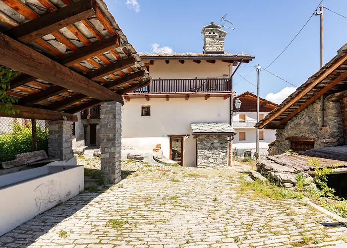 Lejlighed Le Nid Des Rouges Gorges *